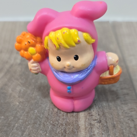 Little People - Picture 2 of 4